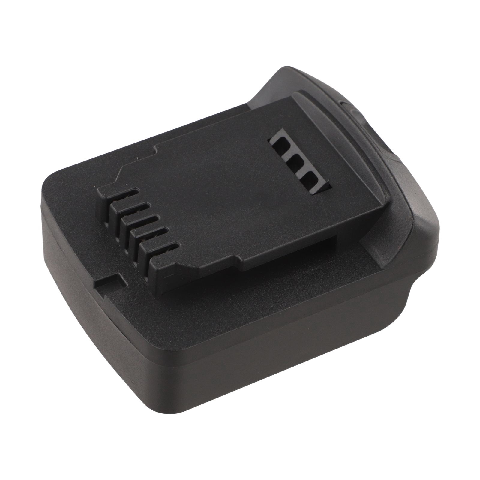 Power Tools Logistics - Adaptor Alat Tenaga Baterai 18V Konverter