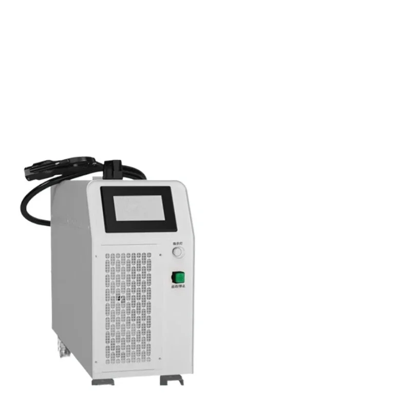 Power Tools Logistics - Pembangkit listrik darurat mobile 30kw untuk