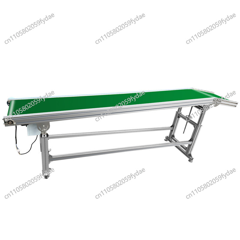 Power Tools Logistics - Untuk jalur perakitan conveyor belt, roda