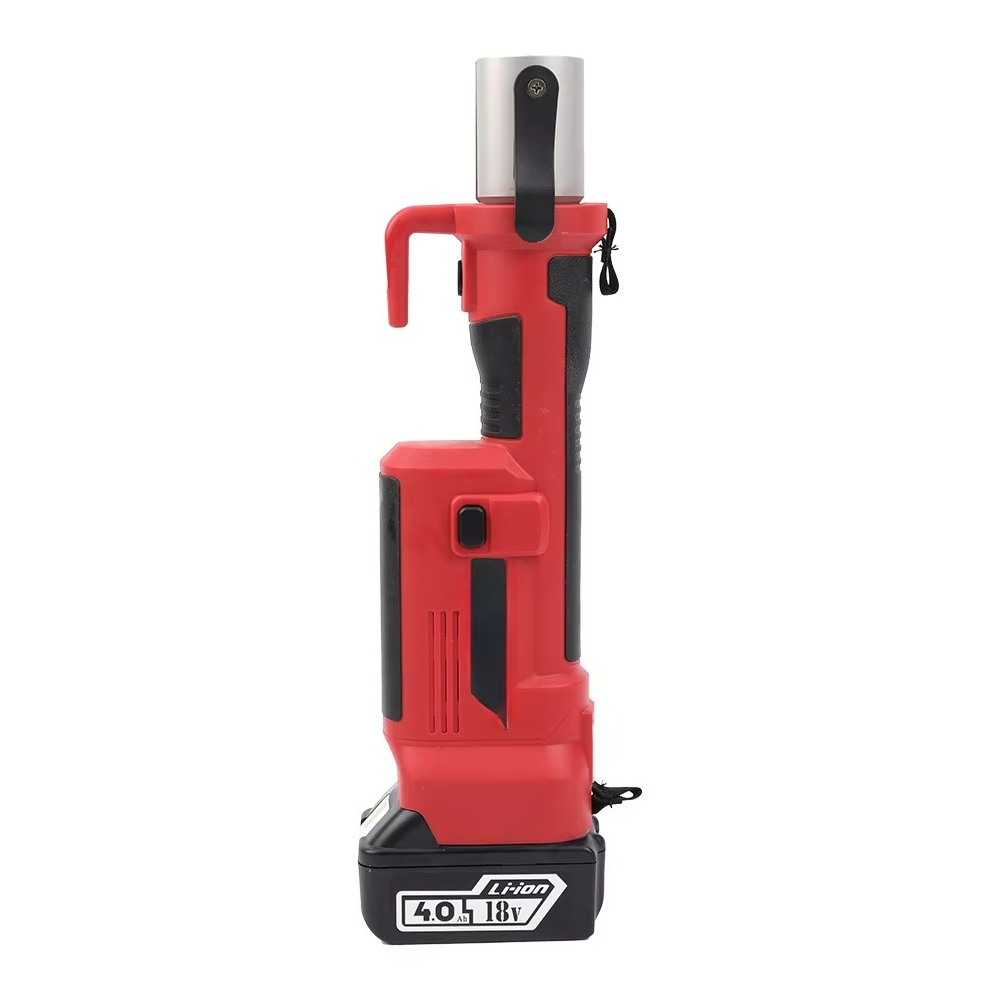 Power Tools Hydraulic - Alat Press Pipa Hidrolik Elektrik Bertenaga
