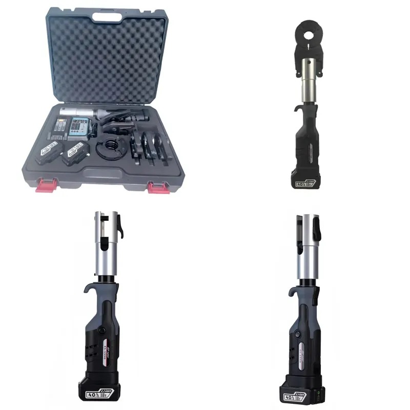 Power Tools Hydraulic - 2026 Penjualan Terlaris ES-1550 Perangkat Alat