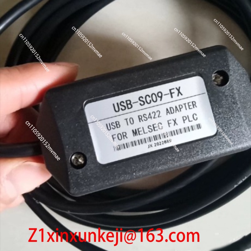 Power Tools Download - Kabel Pemrograman PLC FX3U/1N/2N Kabel Data