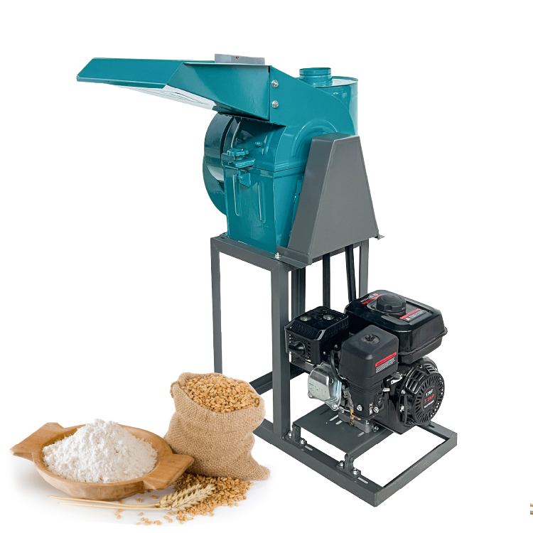 Power Tools Names - Mesin Penghancur Sekam Jagung dan Padi,
