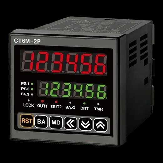 Power Tools Distributor - distributor sensor CT6M-2P4 Counter timer