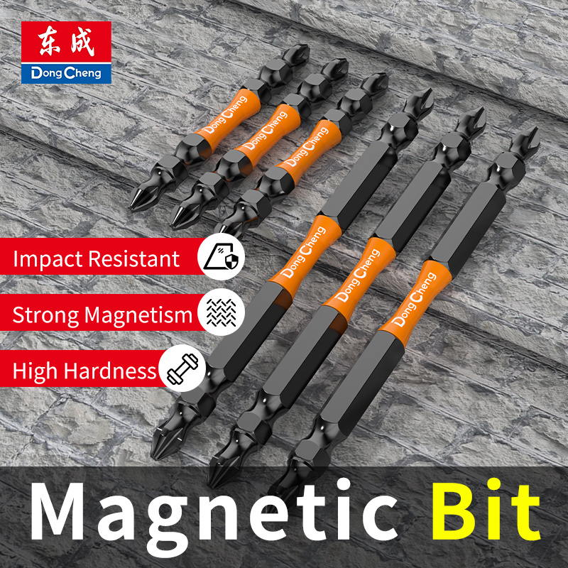 Power Tools Zones - Mata Obeng Phillips PH2 dengan Shank