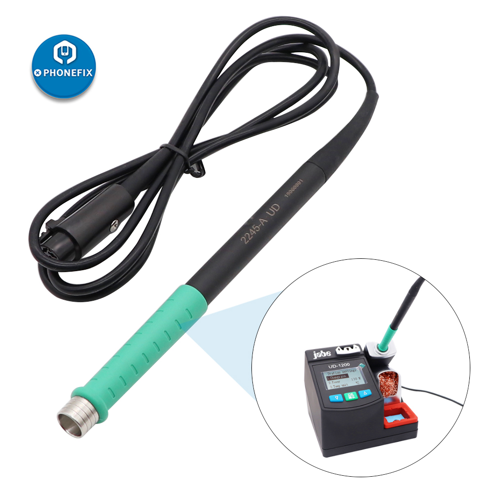 Asli Jabe UD-1200 Pegangan Sol - Power Tools Book ulasan dan harga