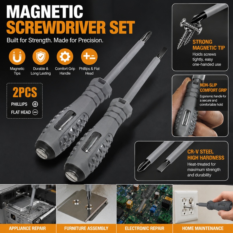 Pena Penguji Tegangan Tanpa Ko - Power Tools Green ulasan dan harga