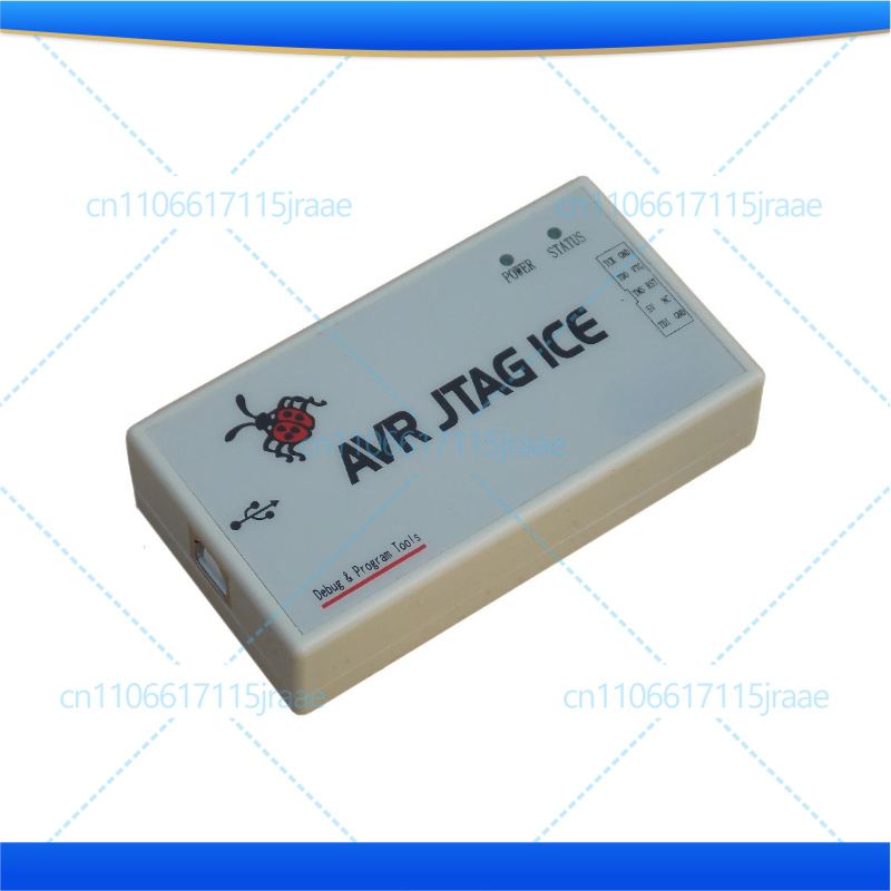 AVR JTAG ICE Emulator Debugger - Power Tools Download ulasan dan harga