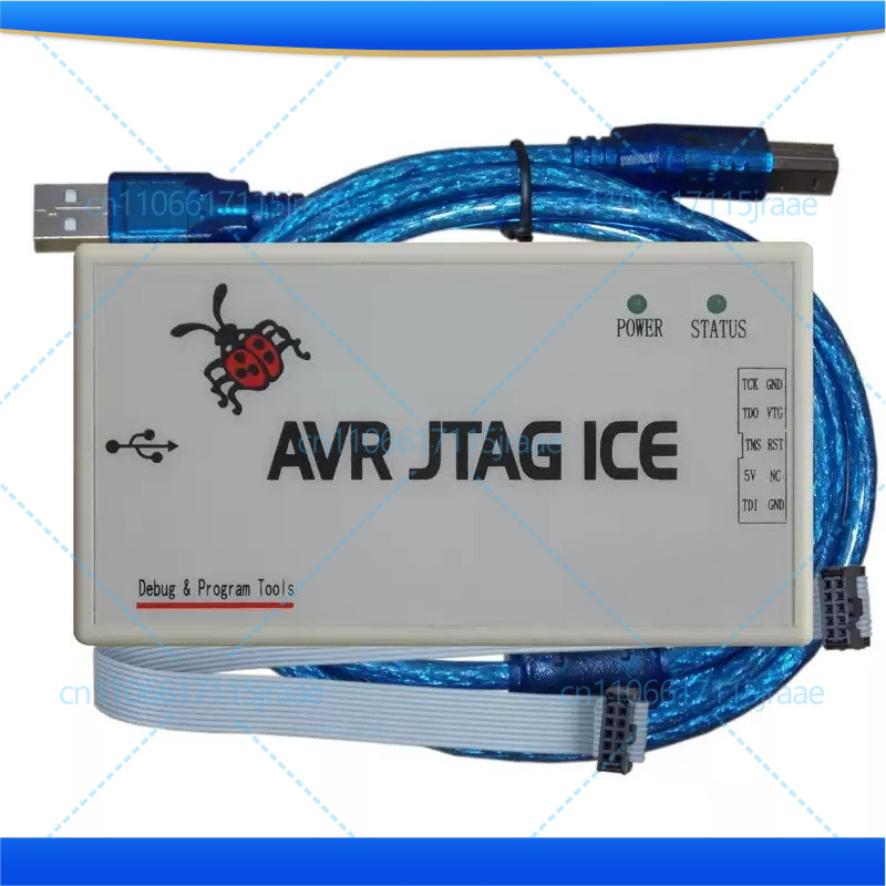 AVR JTAG ICE Emulator Debugger - Power Tools Download ulasan dan harga
