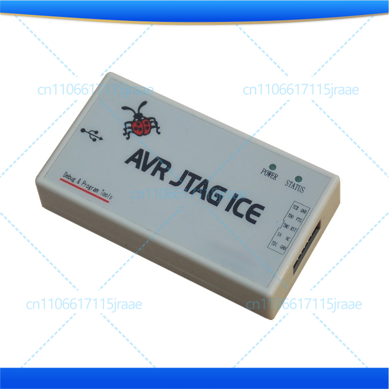 AVR JTAG ICE Emulator Debugger - Power Tools Download ulasan dan harga