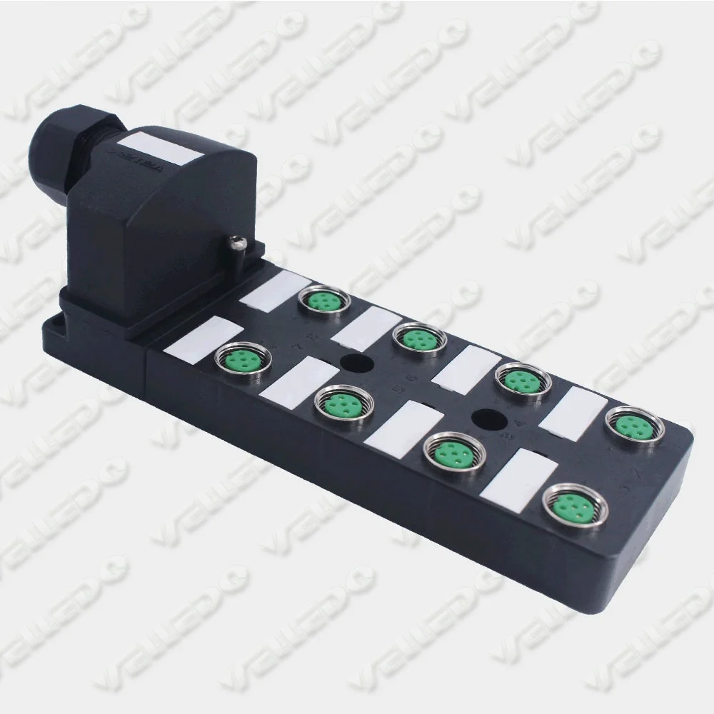 Kotak Sambungan Sensor I/O M88 - Power Tools Distributor ulasan dan harga