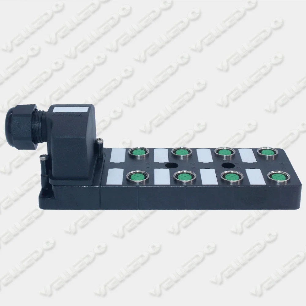 Kotak Sambungan Sensor I/O M88 - Power Tools Distributor ulasan dan harga