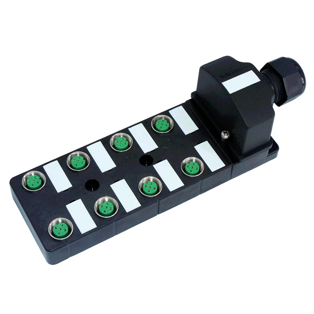 Kotak Sambungan Sensor I/O M88 - Power Tools Distributor ulasan dan harga