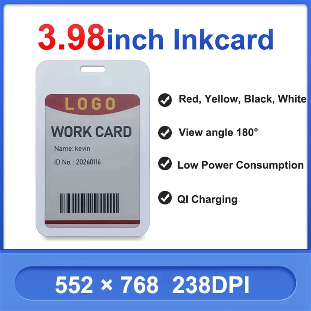 (A99Z] Layar 3,98 inci 4 Warna - Power Tools Names ulasan dan harga