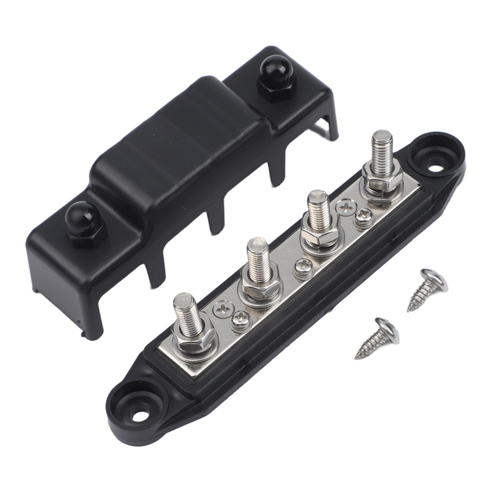 Distributor Daya Blok Terminal - Power Tools Distributor ulasan dan harga