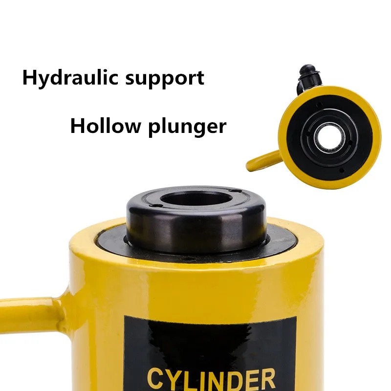 Alat Pengangkat Baja Industri  - Power Tools Hydraulic ulasan dan harga