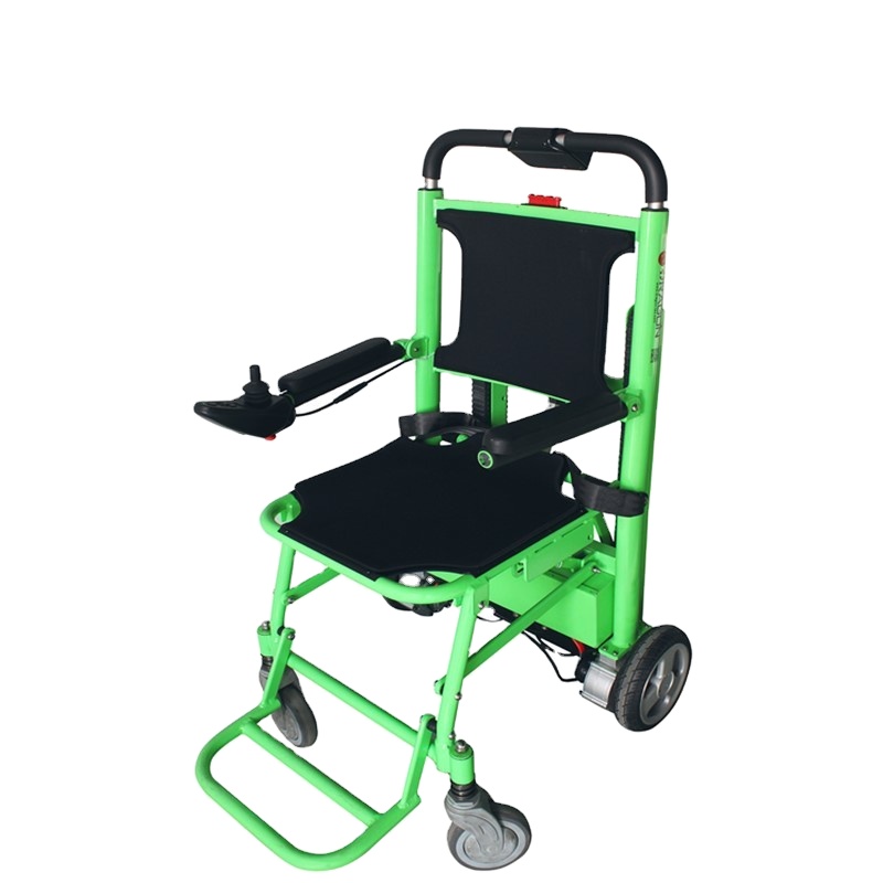 AY-ST003A Kursi Pendaki Tangga - Health Power Tools ulasan dan harga