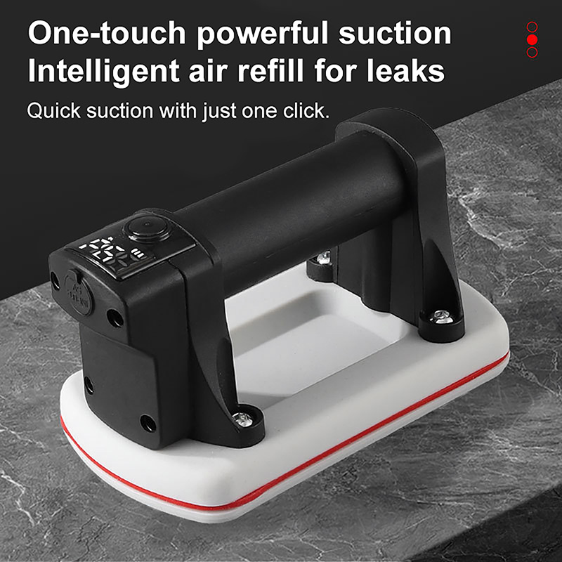 Alat Penanganan Vakum Kaca Ubi - Power Tools Display ulasan dan harga