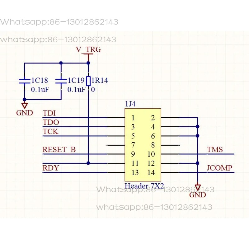 Emulator Pemrogram Debug JTAG  - Power Tools Download ulasan dan harga