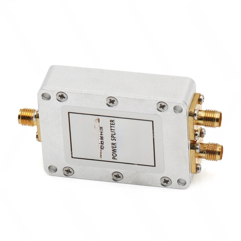 SMA One In Two Microstrip Divi - Power Tools Distributor ulasan dan harga