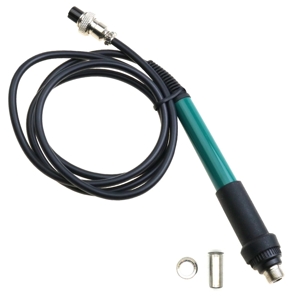 4pin T12-907 Gagang Hijau 1.1m - Power Tools Green ulasan dan harga
