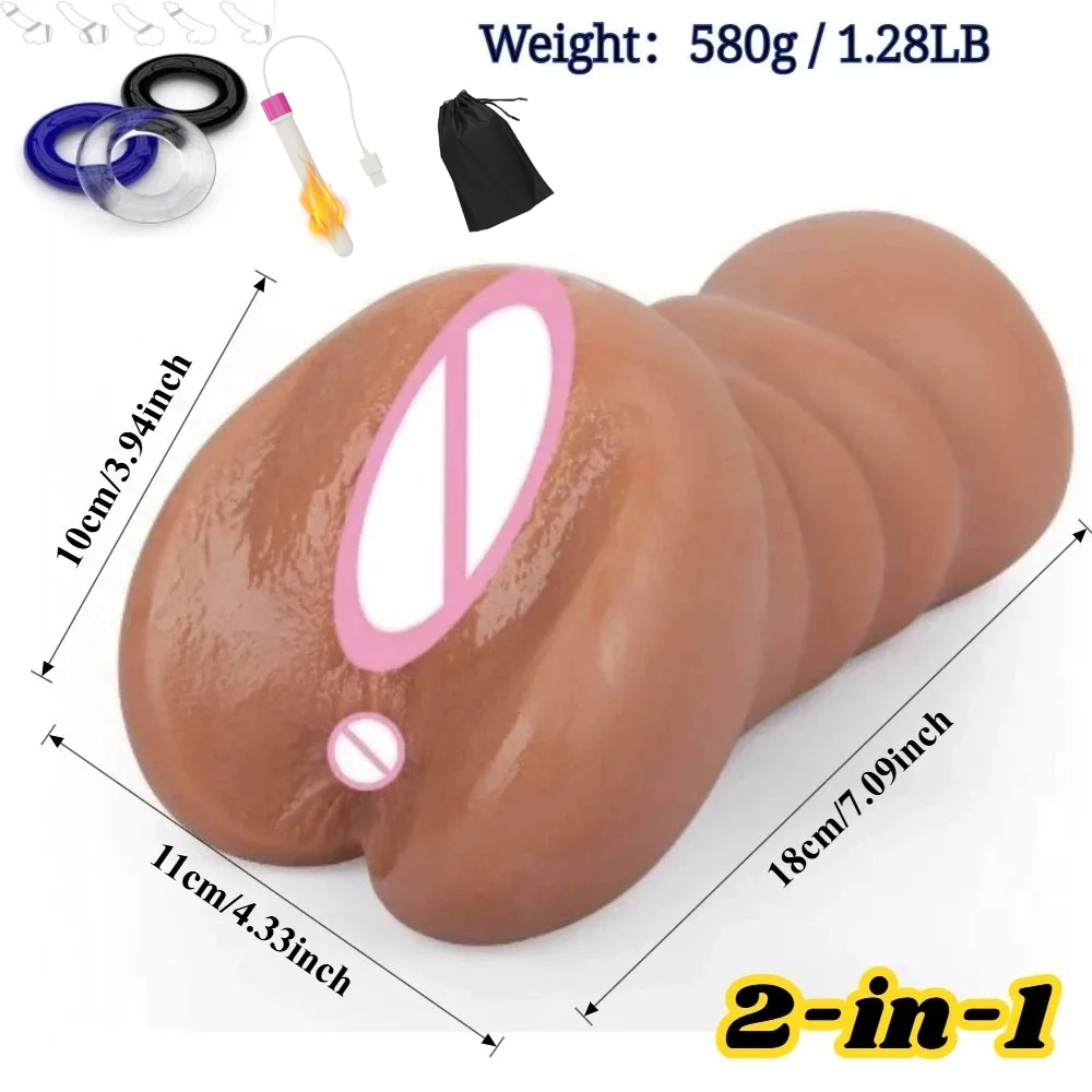 Alat Masturbasi Pria, Vagina B - Power Tools Manual ulasan dan harga