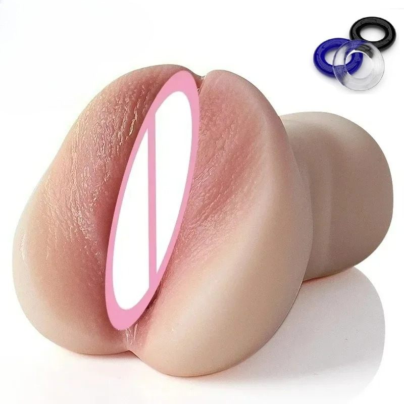 Alat Masturbasi Pria, Vagina B - Power Tools Manual ulasan dan harga