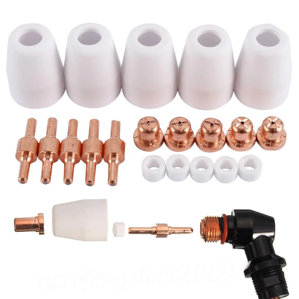 20 Buah Kit 40/PT31 Aksesori P - Power Tools Distributor ulasan dan harga