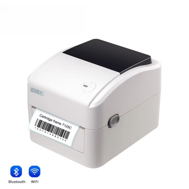 XP-420B Printer Label Pengirim - Power Tools Logistics ulasan dan harga