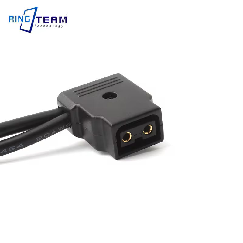 Female 2-Port d-tap p-tap ke M - Power Tools Distributor ulasan dan harga