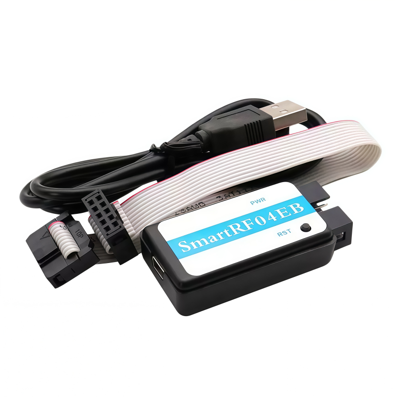 Modul ZigBee SmartRF04EB CC111 - Power Tools Download ulasan dan harga
