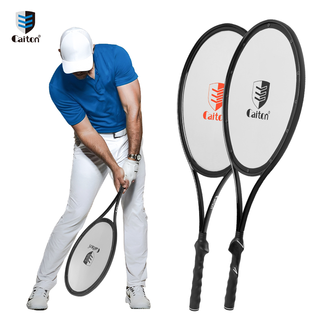 Raket Golf Pemula Caiton - Tin - Power Tools Skills ulasan dan harga