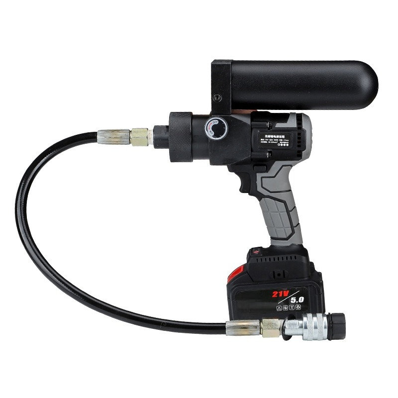 Paket Tenaga Hidrolik Tanpa Ka - Power Tools Hydraulic ulasan dan harga