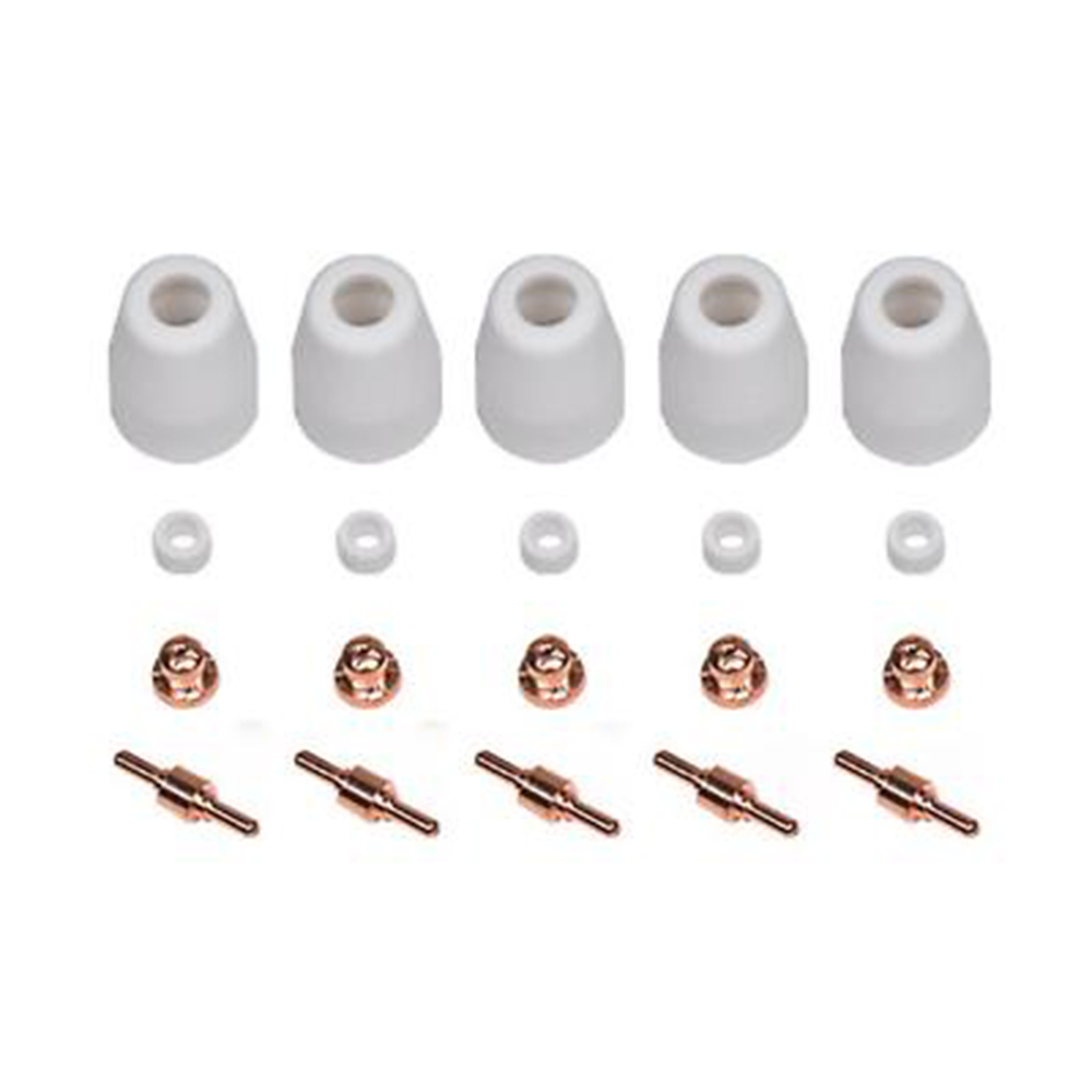 20PCS 40/PT31 untuk plasma unt - Power Tools Distributor ulasan dan harga