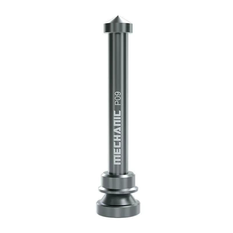 MECHANIC P09 aluminium Aloi BG - Power Tools Green ulasan dan harga