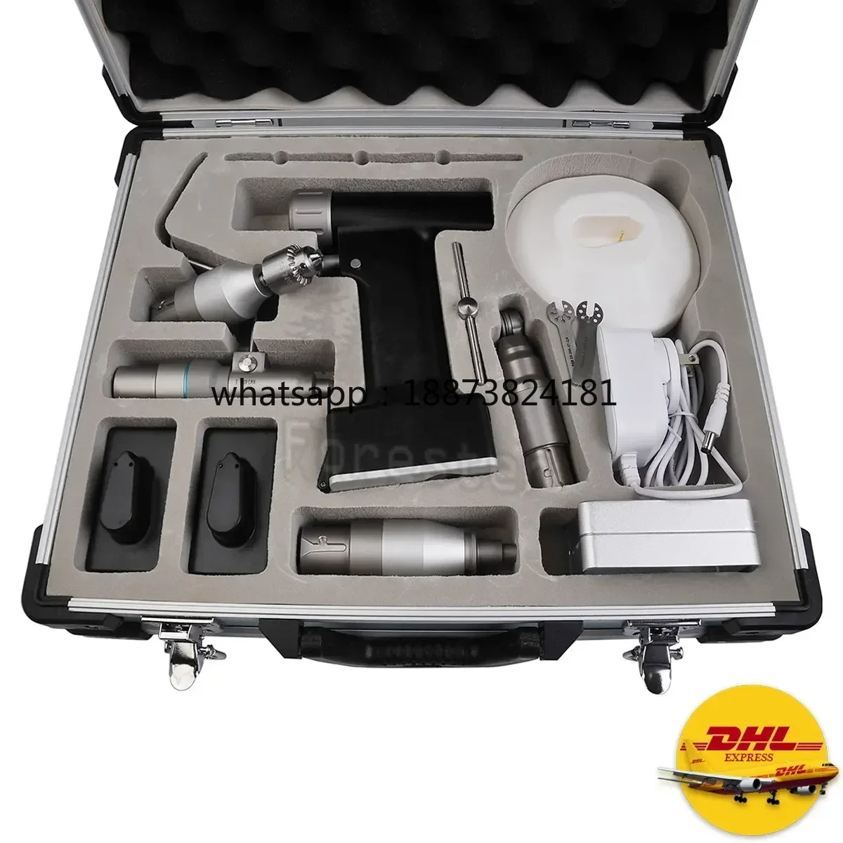 Bor dan Gergaji Multifungsi un - Health Power Tools ulasan dan harga