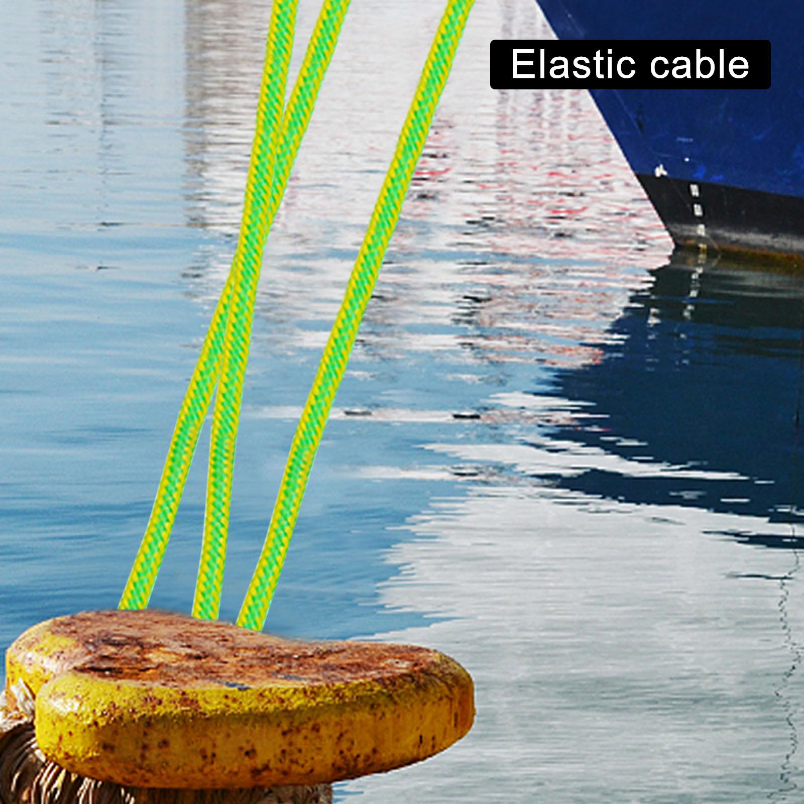 Tali Dermaga Perahu, Tali Peng - Power Tools Green ulasan dan harga