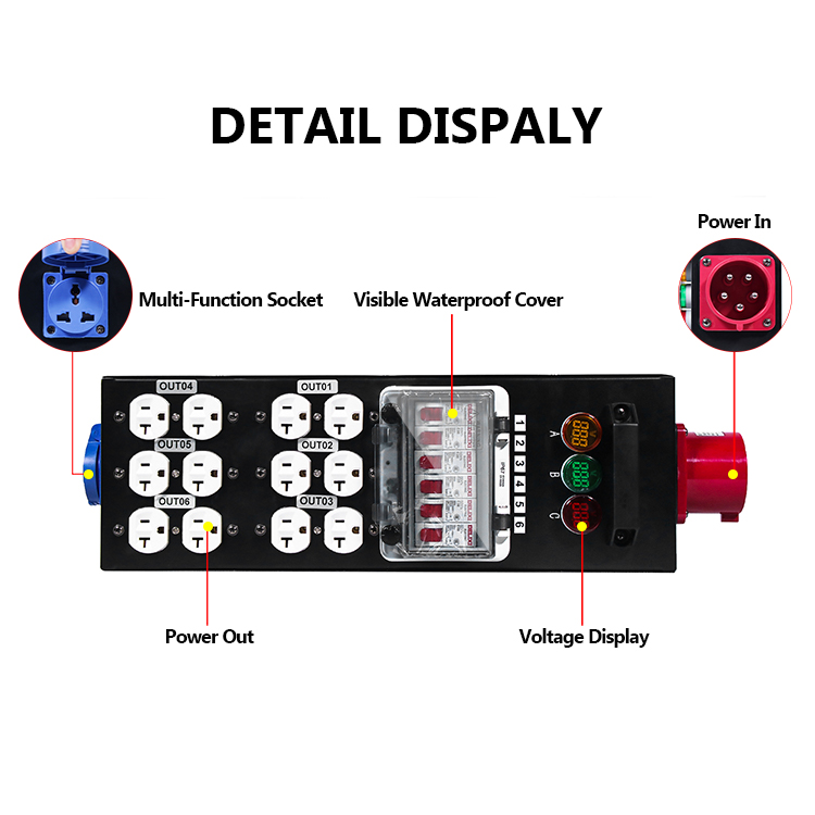 Kotak Distributor Daya Lampu P - Power Tools Distributor ulasan dan harga