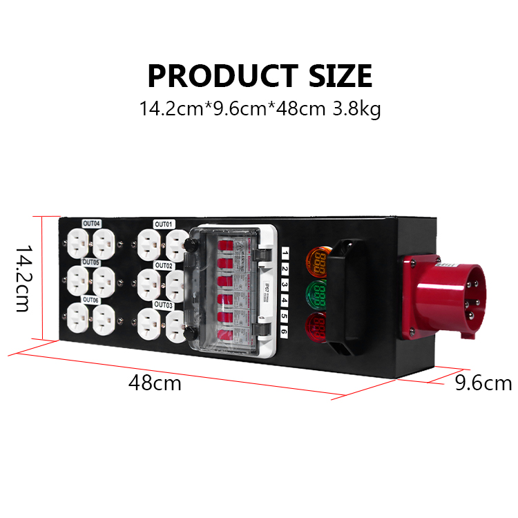 Kotak Distributor Daya Lampu P - Power Tools Distributor ulasan dan harga