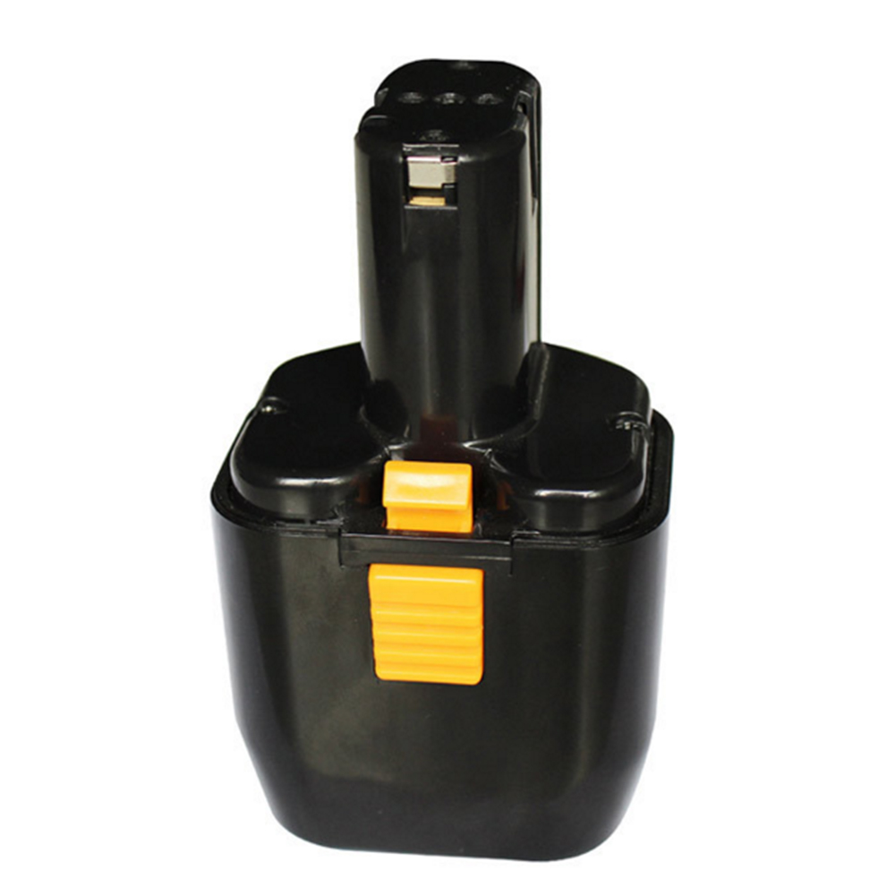 Power Baterai Alat Plastik den - Power Tools Book ulasan dan harga
