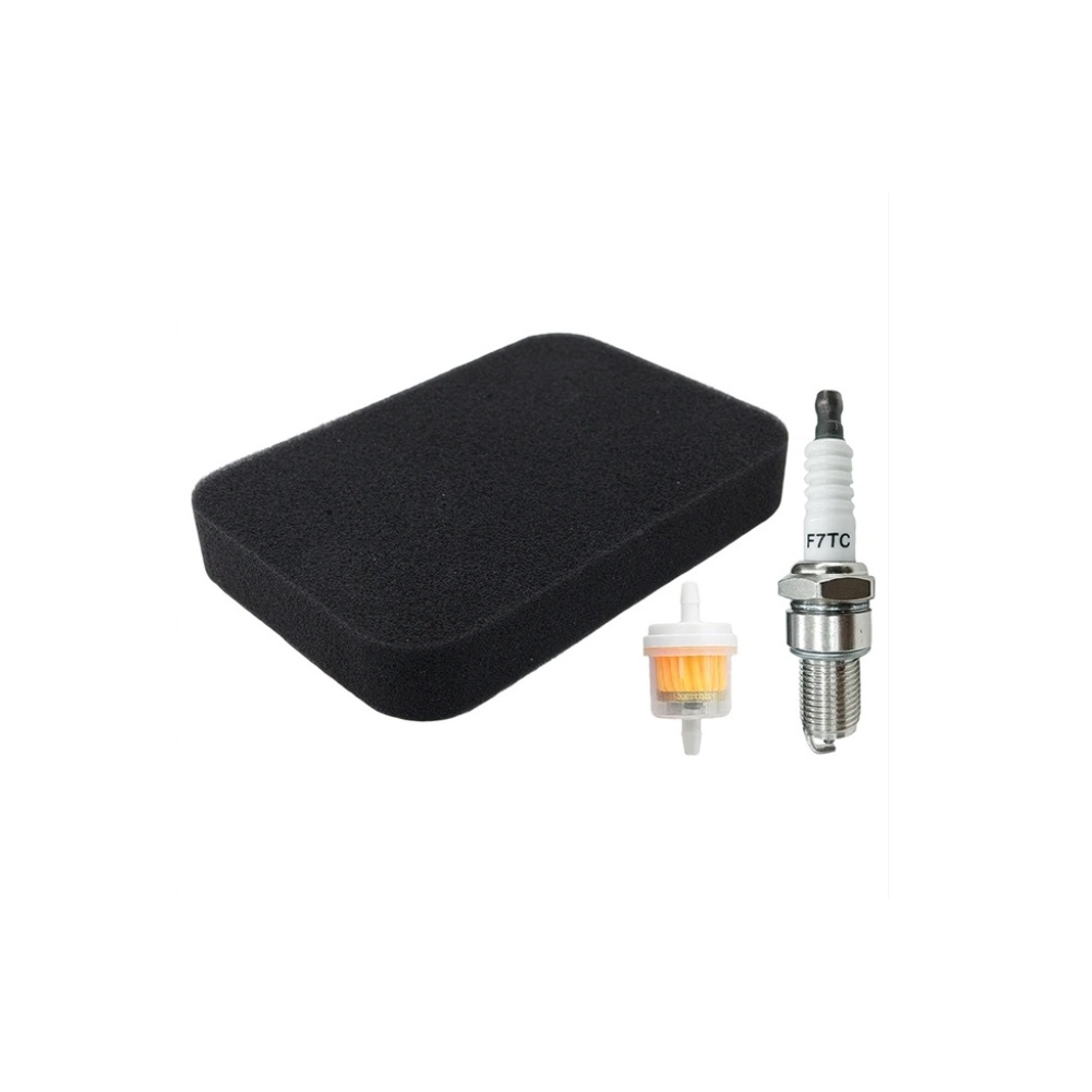 Pembersih Udara Generator 1721 - Power Tools Generator ulasan dan harga