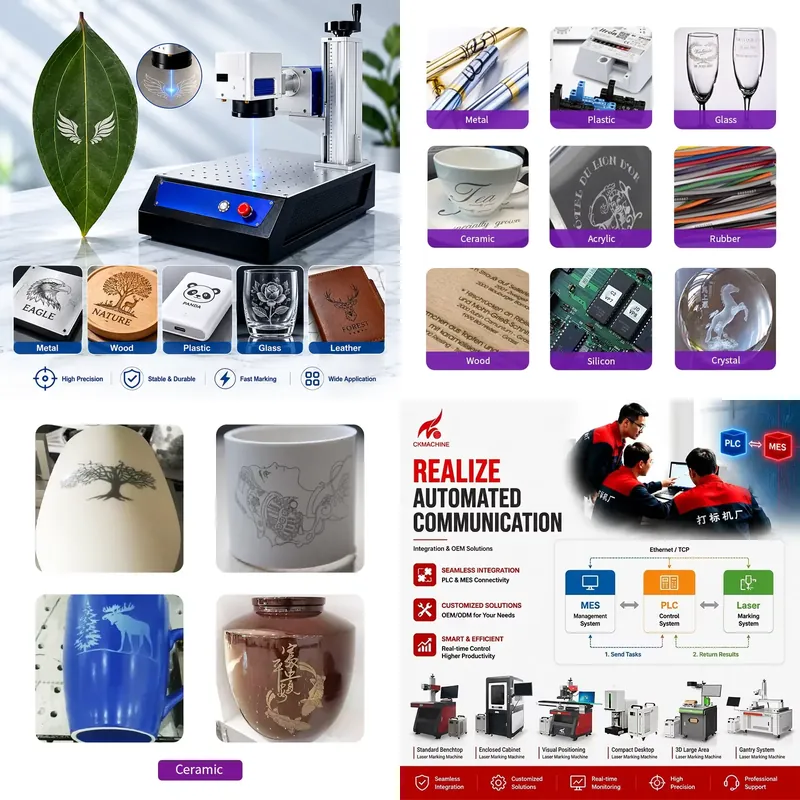 CKMACHINE Mesin Penanda UV Min - Power Tools Zones ulasan dan harga