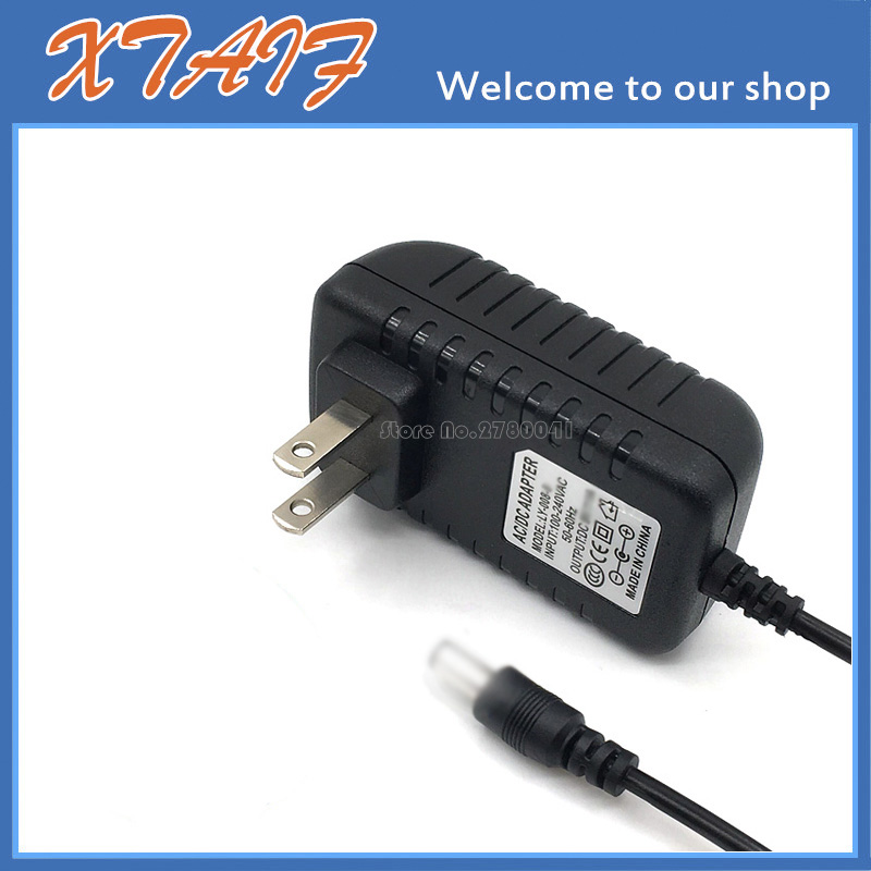 Adaptor Charger Daya AC/DC 12V - Power Tools Uk ulasan dan harga