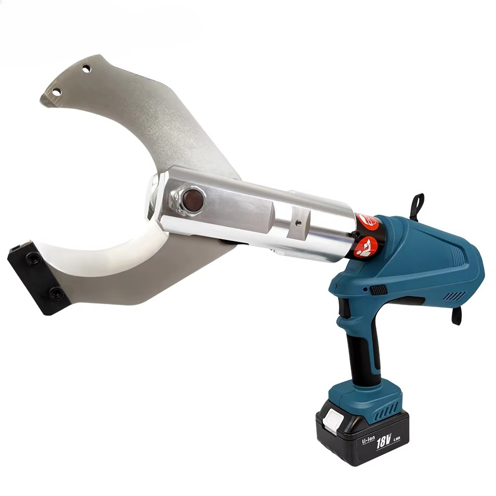 Alat Pemotong Kabel Hidrolik B - Power Tools Hydraulic ulasan dan harga