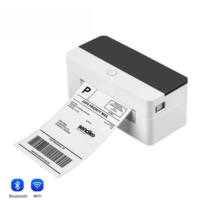 Printer Label Pengiriman XP-D4 - Power Tools Logistics ulasan dan harga