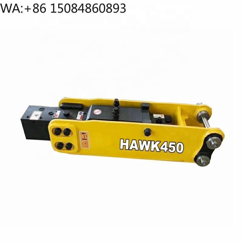 SB40 Top Hydraulic Rock Breake - Power Tools Hydraulic ulasan dan harga