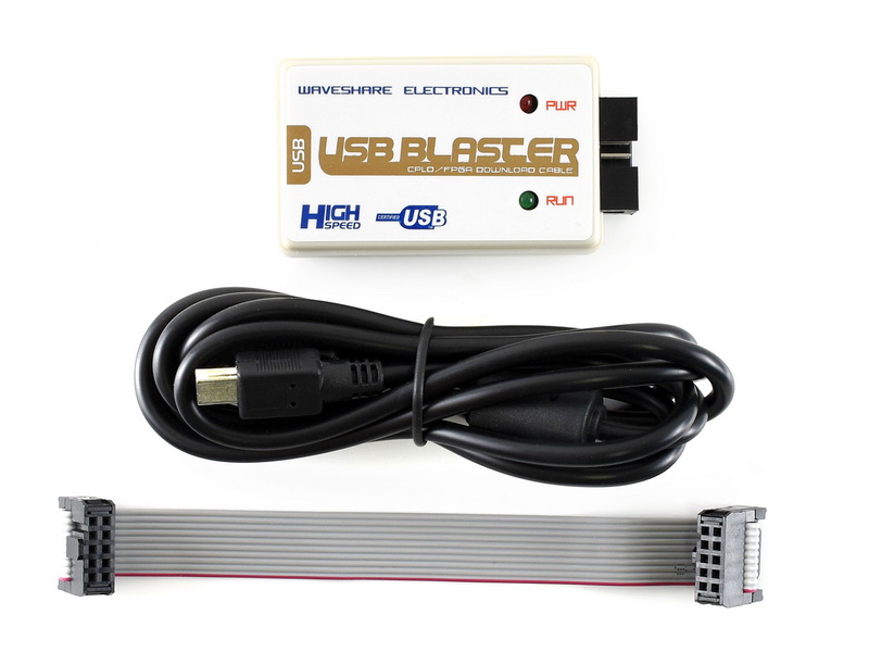 Kabel Unduh USB Blaster untuk  - Power Tools Download ulasan dan harga