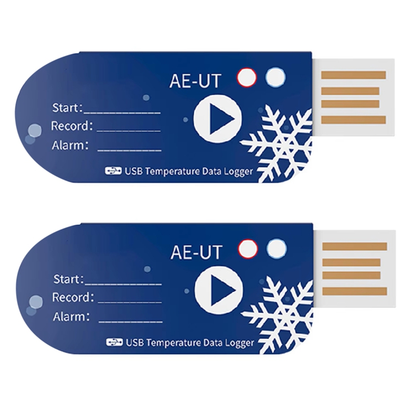 DT19 USB Temperature Data Logg - Power Tools Download ulasan dan harga