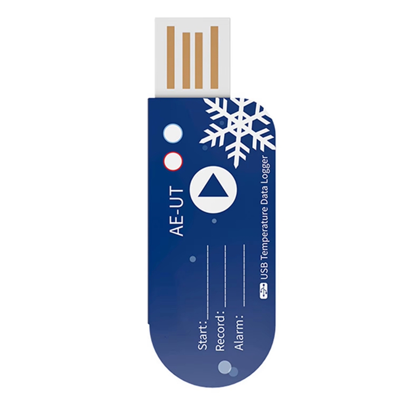 DT19 USB Temperature Data Logg - Power Tools Download ulasan dan harga