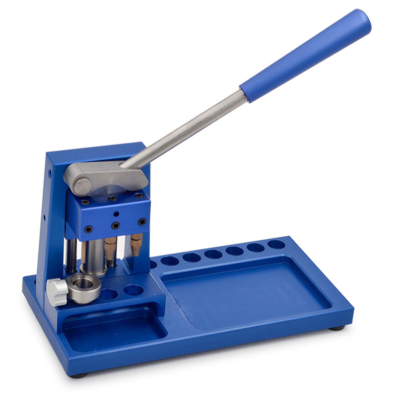 Alat Perbaikan Handpiece Logam - Power Tools Manual ulasan dan harga